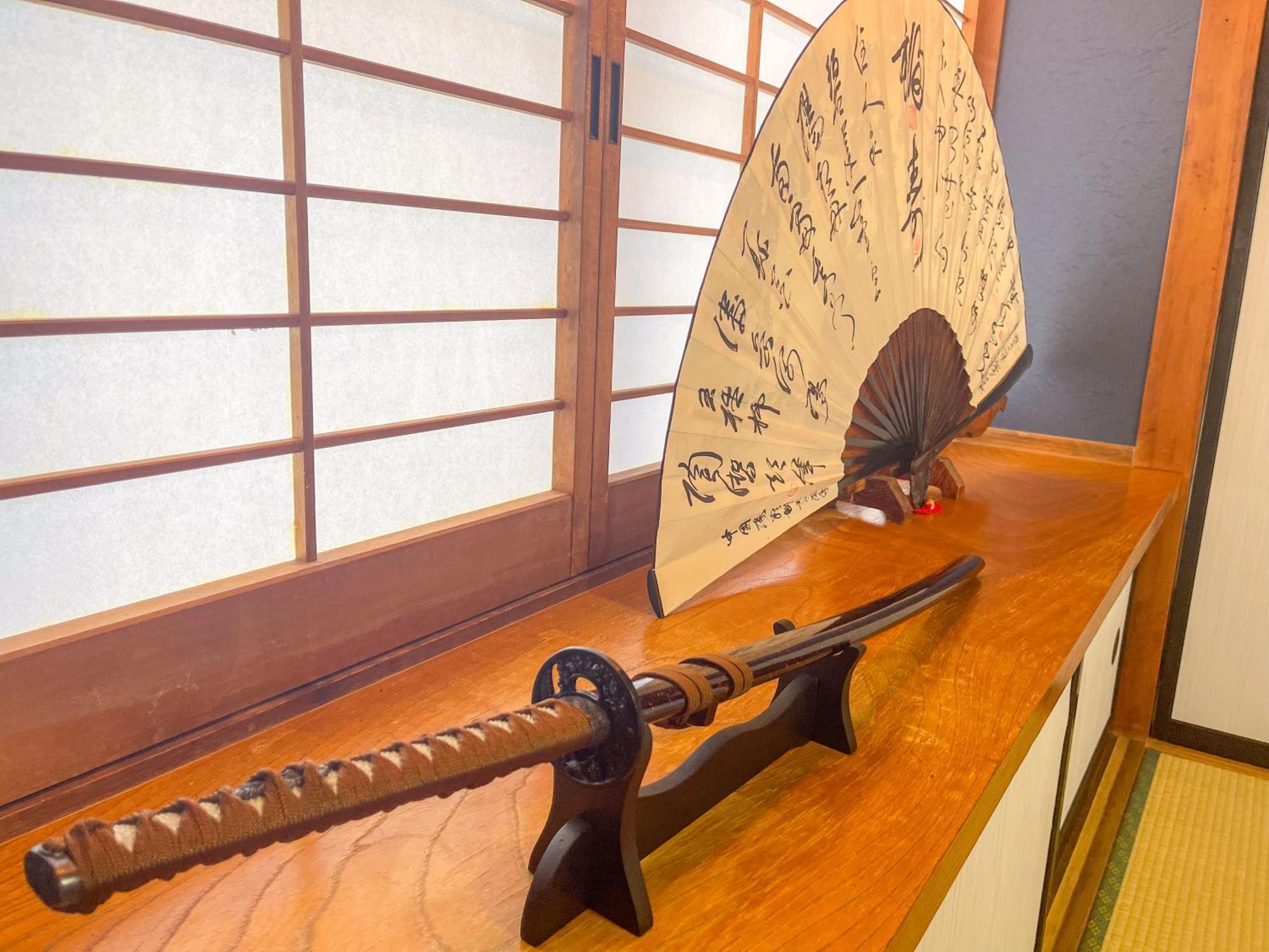 후지요시다 Fuji Ninja House 빌라 외부 사진
